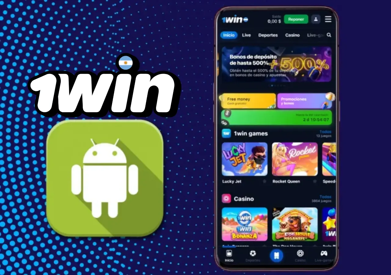 Instrucciones para instalar la aplicación móvil en Android
